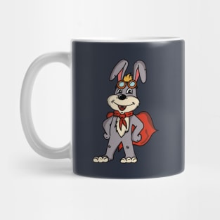 The Bunny Rabbit Mug